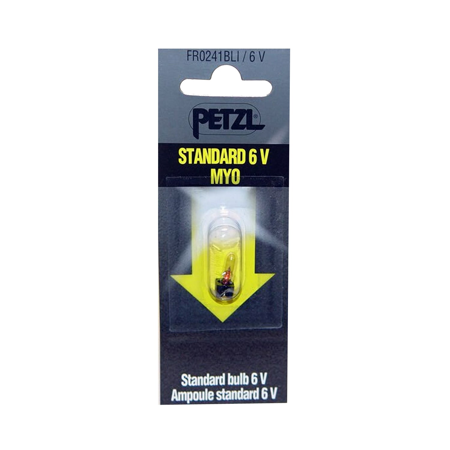 PETZL