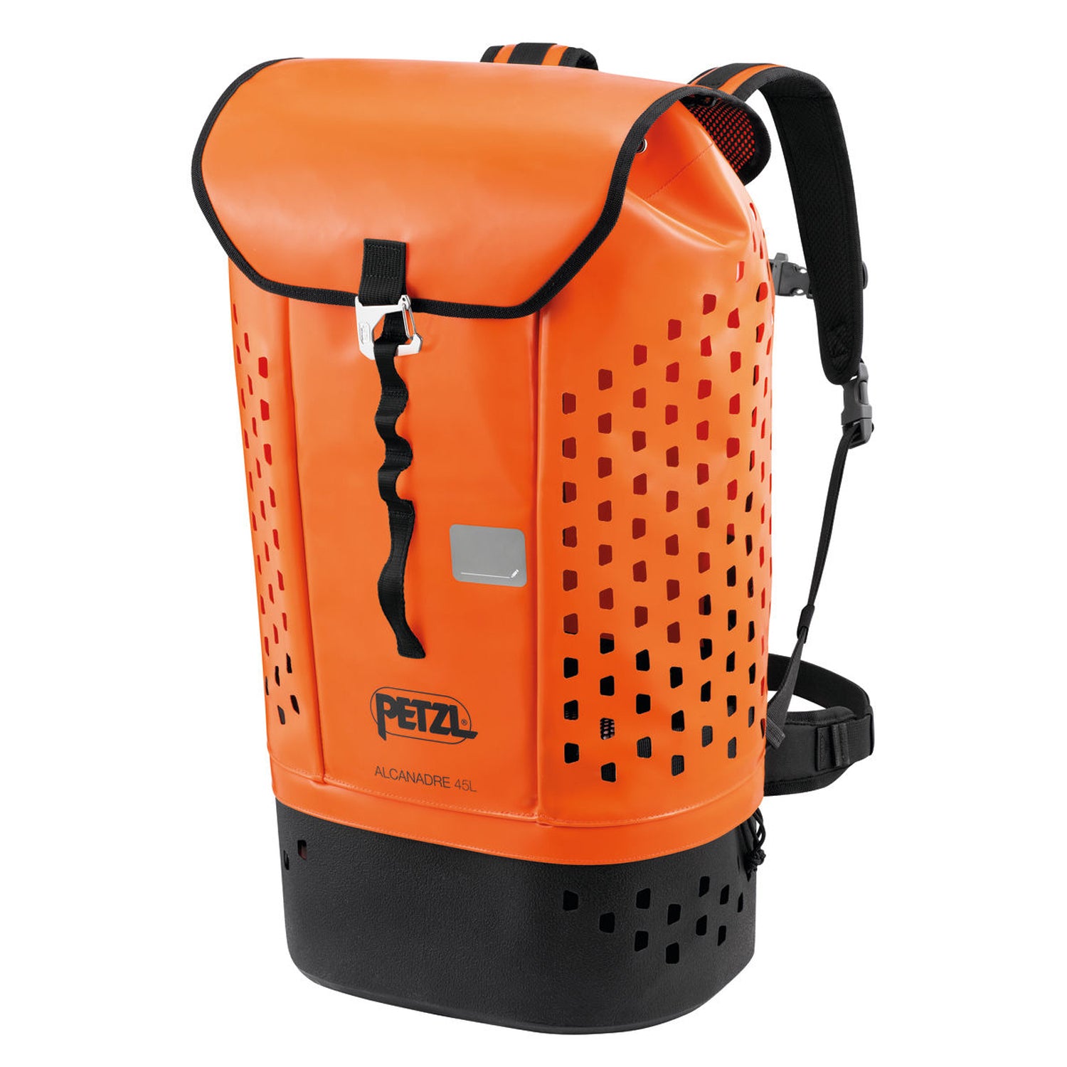 PETZL - ALCANADRE GUIDE
