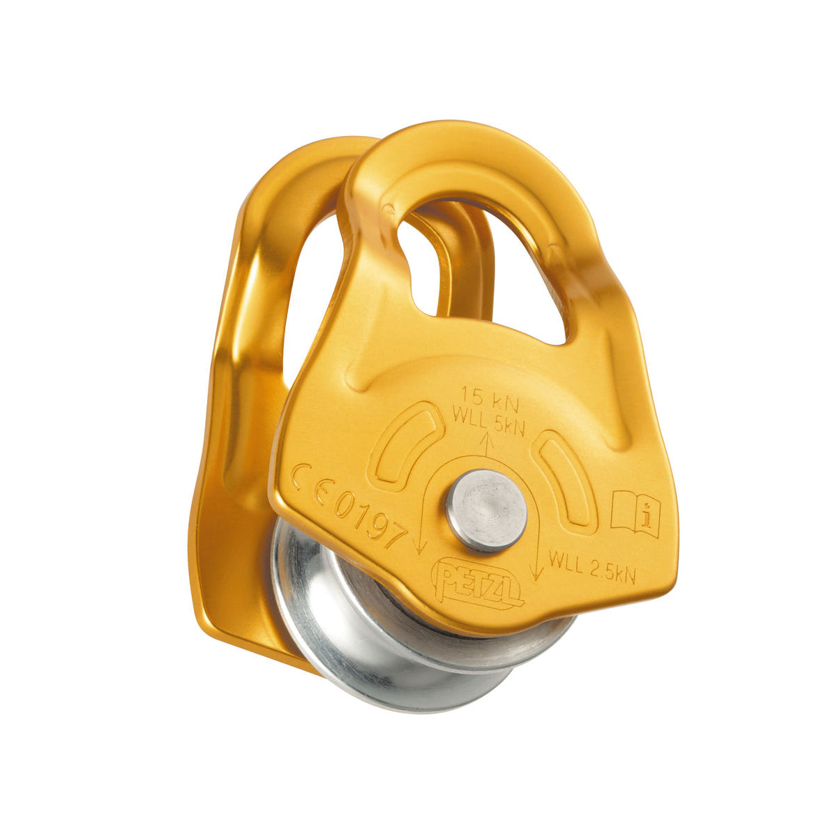 PETZL
