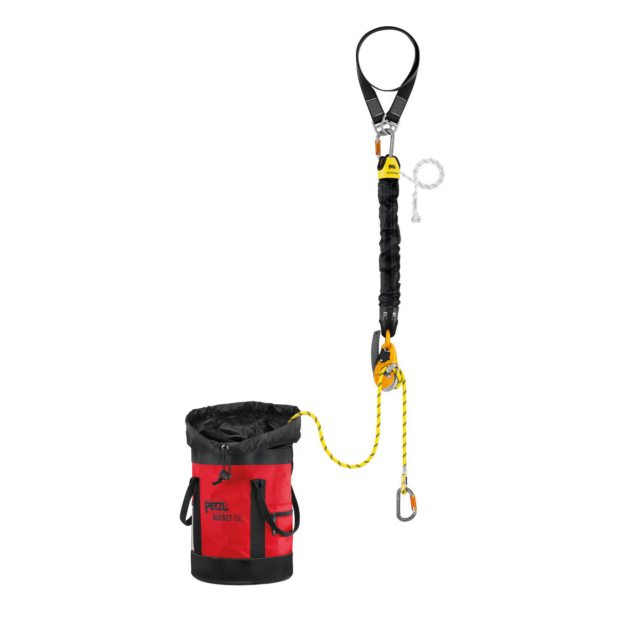 PETZL