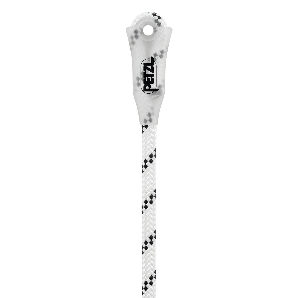 PETZL - AXIS ROPE 11MM CUSTOM 1 SEWN TERMINATION