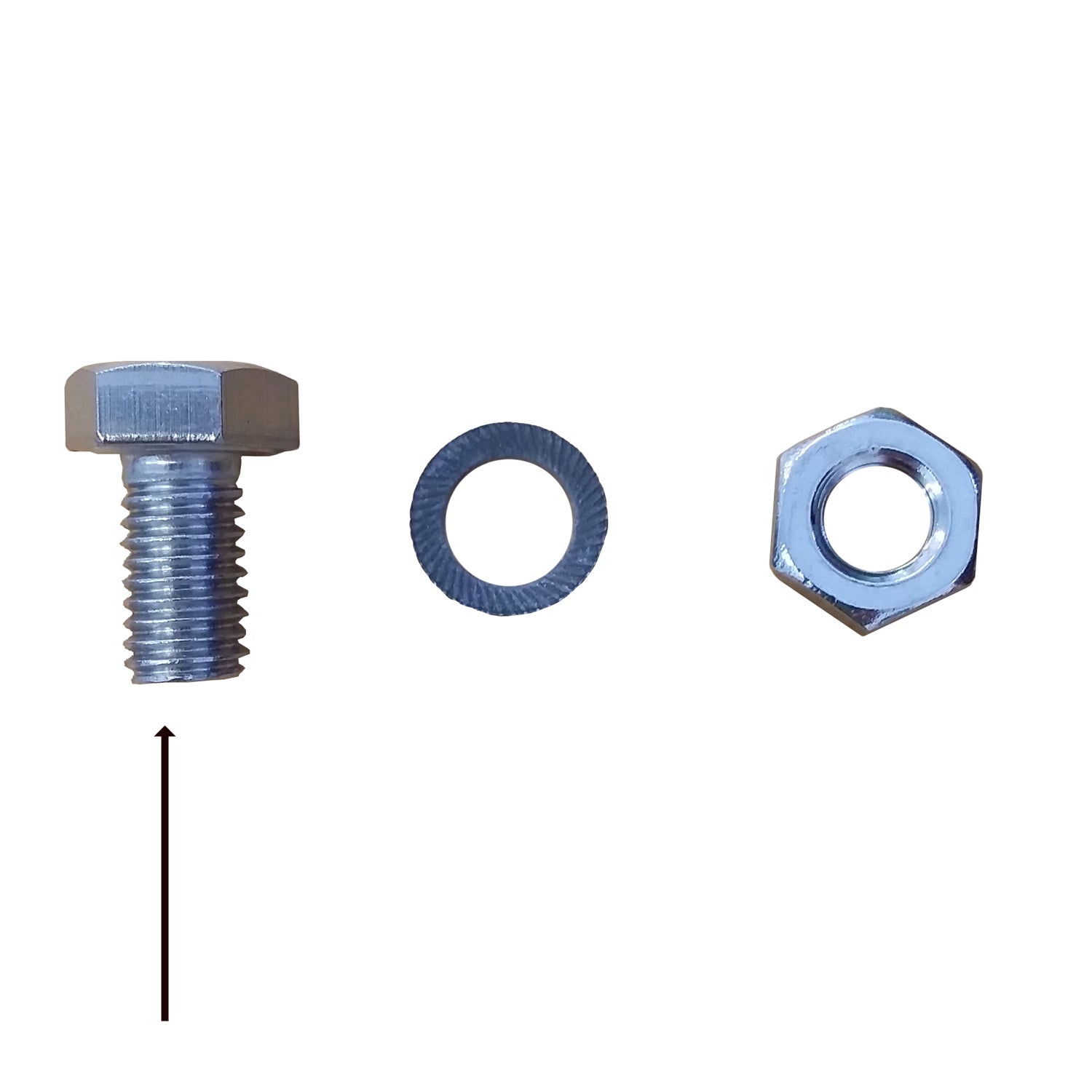 PETZL - AZTAREX SPARE SCREW