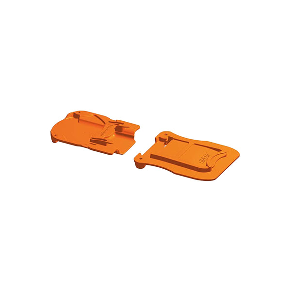 Crampon Parts Spelean (NZ) Ltd