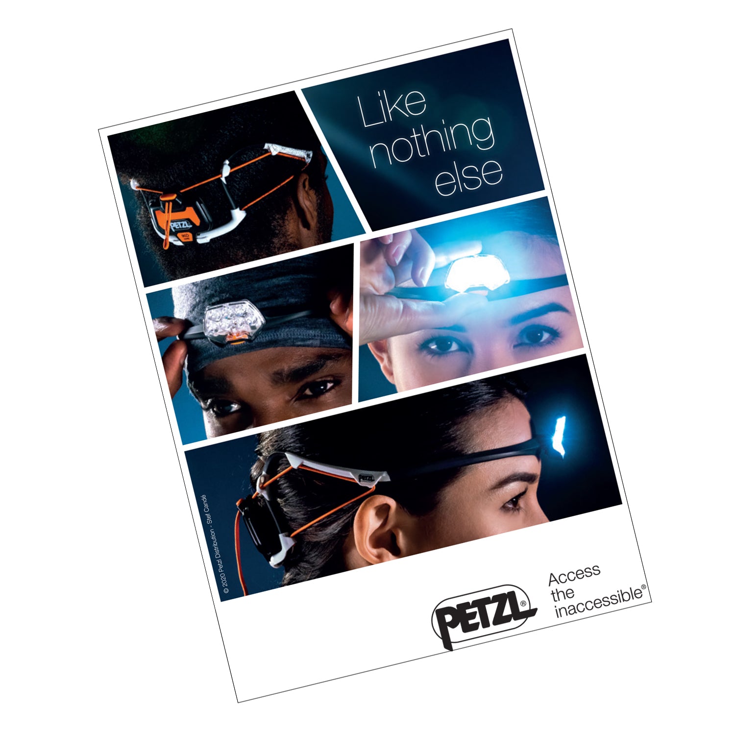 PETZL